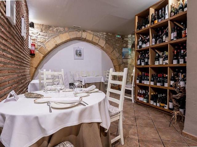 Local Comercial en venta en Part Alta, Tarragona