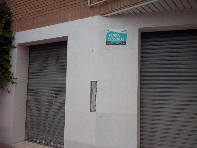 Local Comercial en venta en Nou Eixample Nord, Tarragona
