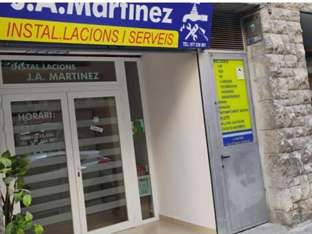 Local Comercial en venta en Nou Eixample Nord, Tarragona
