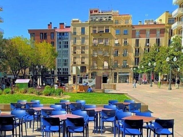 Local Comercial en venta en els Quatre Garrofers, Tarragonès