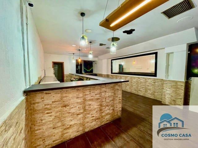 Local Comercial en venta en els Quatre Garrofers, Tarragonès