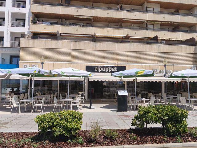 Local Comercial en venta en Part Alta, Tarragona