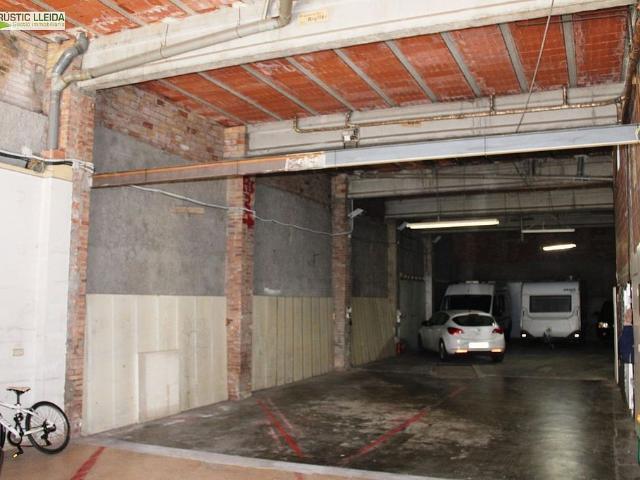 Local Comercial en venta en Urgell, Catalunya