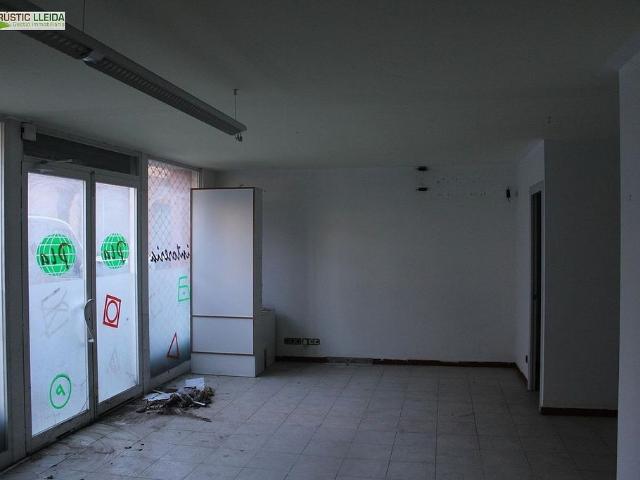 Local Comercial en venta en Urgell, Catalunya