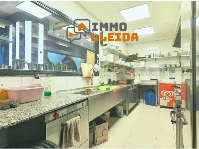 Local Comercial en venta en Urgell, Catalunya