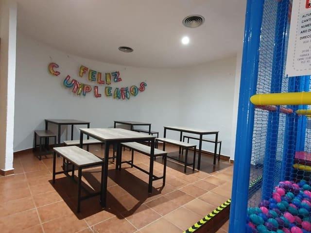 Local Comercial en venta en Tavernes Blanques