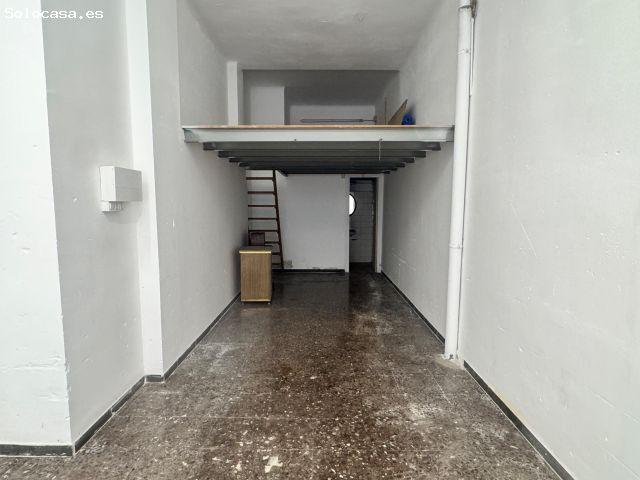 Local Comercial en alquiler en Vallès Occidental, Catalunya