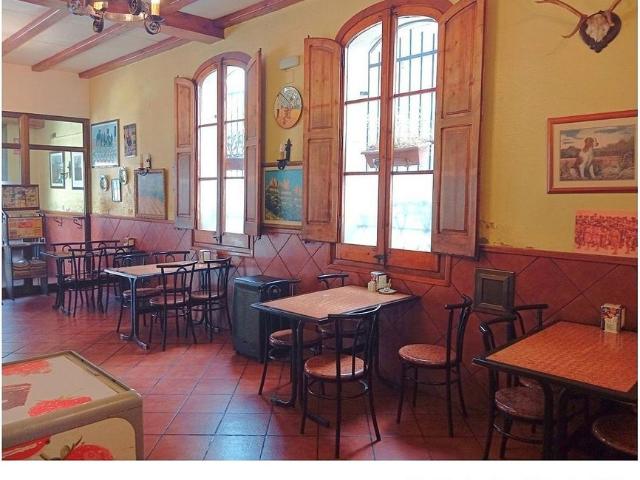 Local Comercial en venta en Terrassa