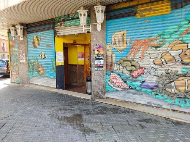 Local Comercial en venta en Terrassa