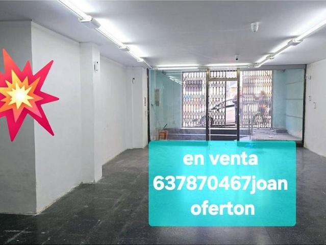 Local Comercial en venta en Vallès Occidental, Catalunya