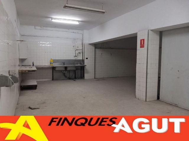 Local Comercial en venta en Terrassa, Guadalhorce