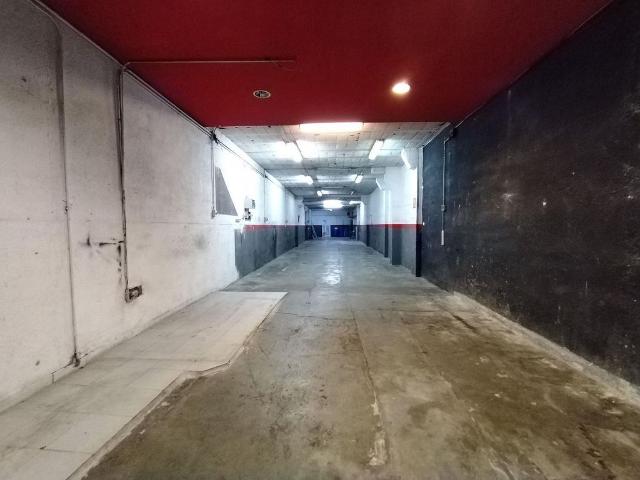 Local Comercial en venta en Terrassa