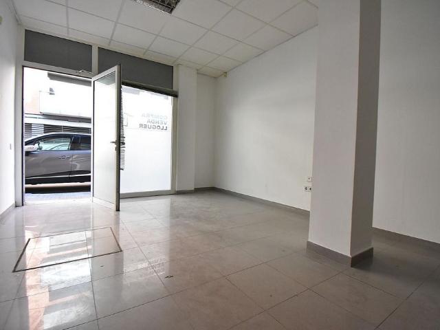 Local Comercial en venta en Can Palet, Vallès Occidental