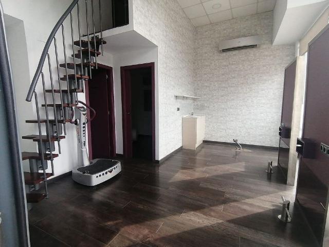Local Comercial en venta en Terrassa
