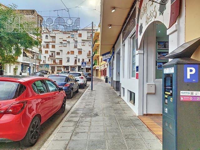 Local Comercial en venta en Teulada, Pla del Mar