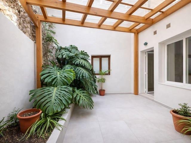 Local Comercial en venta en la Marina Alta, Valencia