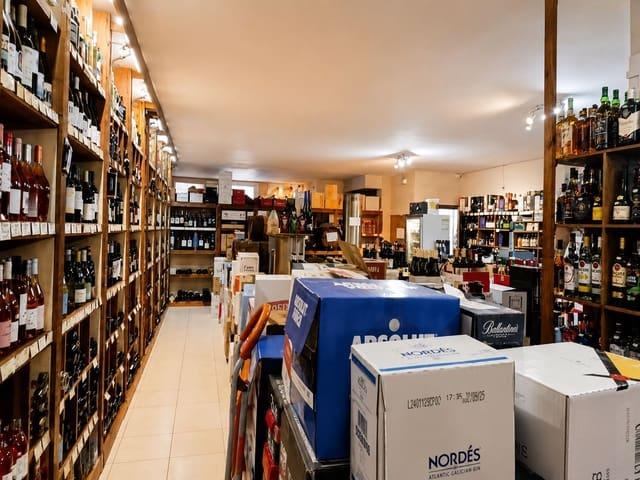 Local Comercial en venta en Moraira, Teulada