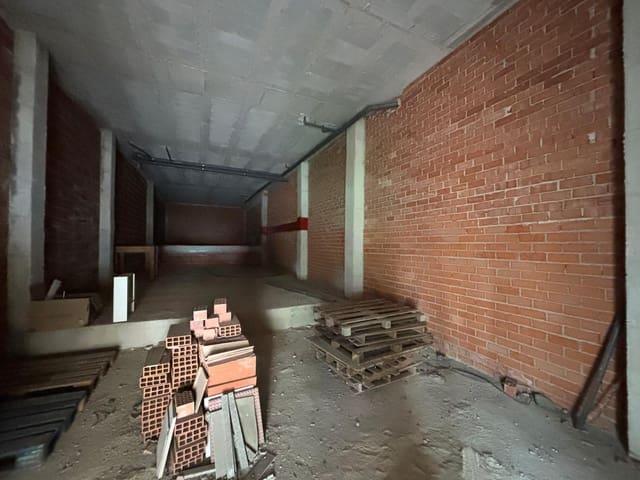 Local Comercial en venta en la Marina Alta, Valencia