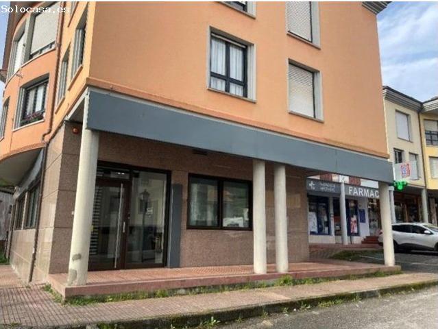 Local Comercial en venta en Teverga, Asturias