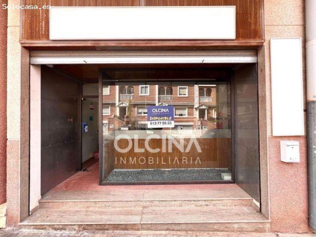 Local Comercial en venta en l'Alcoià, Valencia