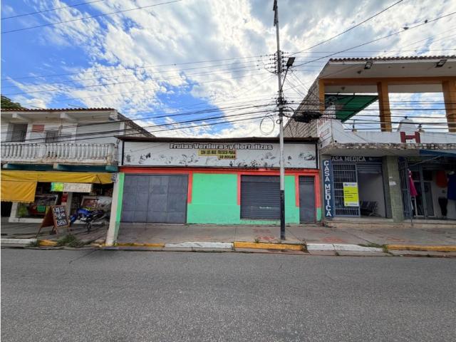 Local Comercial en venta en Tocuyito, Carabobo