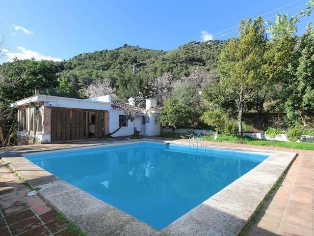 Local Comercial en venta en Tolox