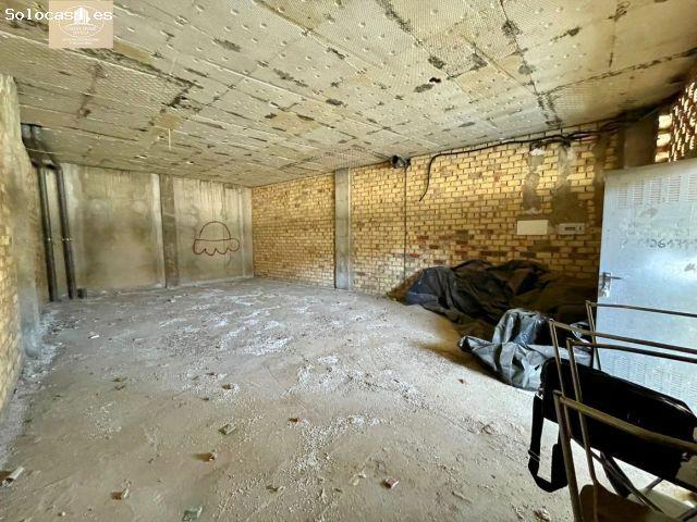Local Comercial en venta en Peralta, Tomares