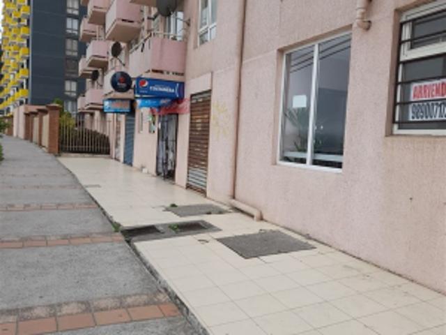 Local Comercial en Venta en Tomé / Pingueral
