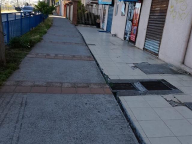 Local Comercial en Venta en Tomé / Pingueral
