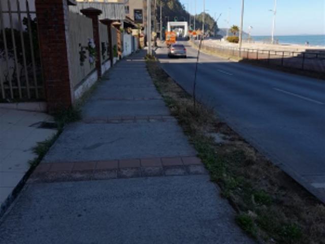 Local Comercial en Venta en Tomé / Pingueral
