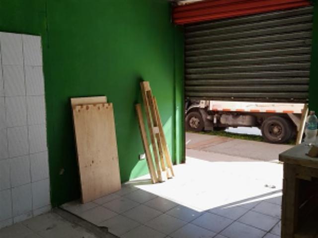 Local Comercial en Venta en Tomé / Pingueral