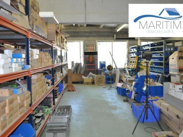 Local Comercial en alquiler en Tordera, Barcelona