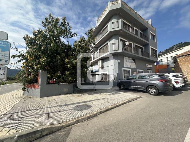 Local Comercial en venta en la Marina Alta, Valencia