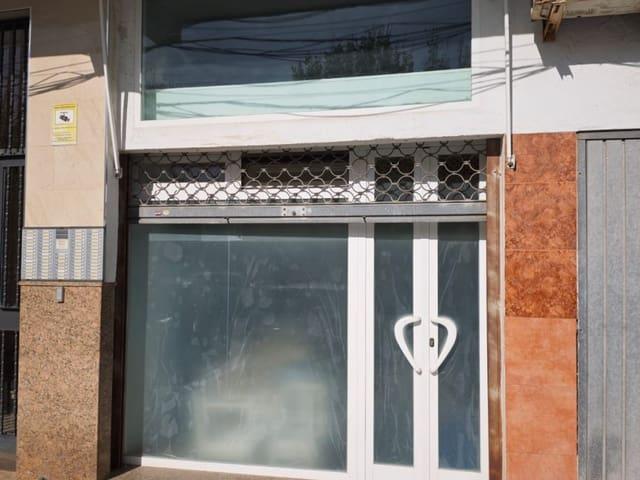 Local Comercial en venta en Vélez-málaga, Pueblo Rocío