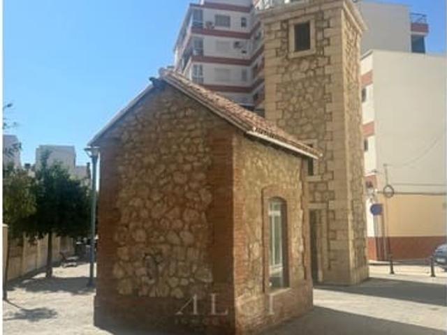 Local Comercial en venta en Torre del Mar, La Axarquía