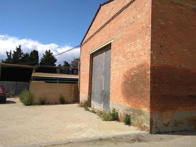 Local Comercial en venta en Segrià, Catalunya