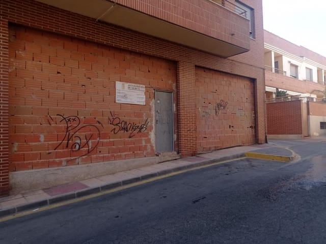 Local Comercial en venta en Torreagüera, Área Metropolitana de Murcia
