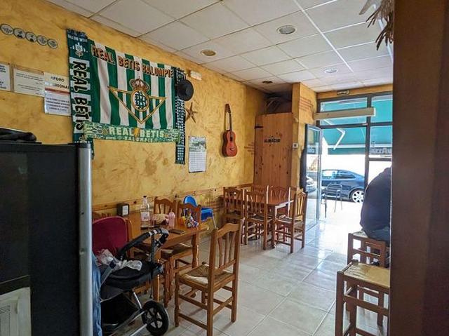Local Comercial en venta en Tarragonès, Catalunya