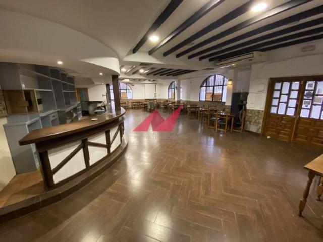Local Comercial en alquiler en Torrejón De Ardoz, El Castillo