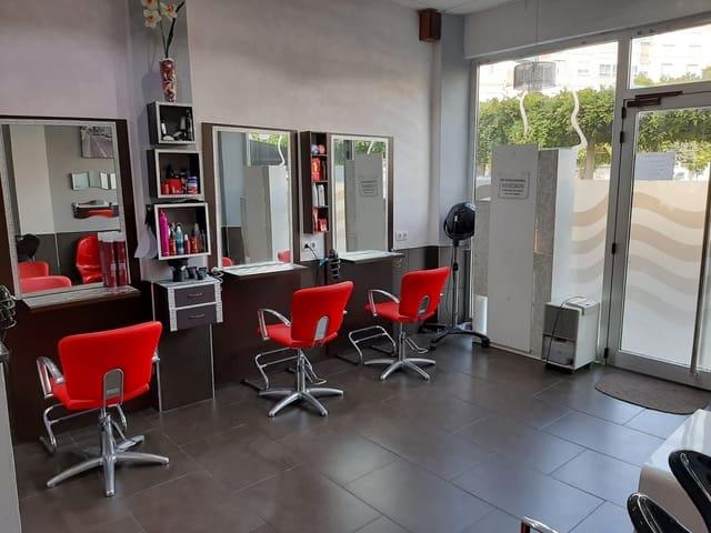 Local Comercial en venta en Grupo Juan de Herrera, Torrelavega