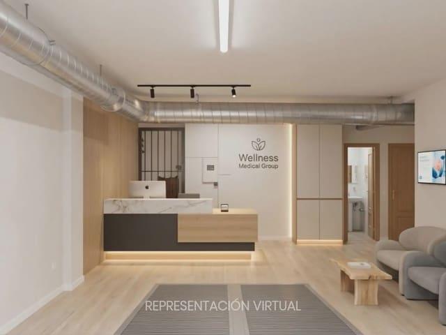 Local Comercial en venta en Los Bomberos, Torrelodones