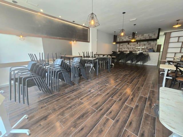 Local Comercial en venta en Costa del Sol Occidental, Andalucía