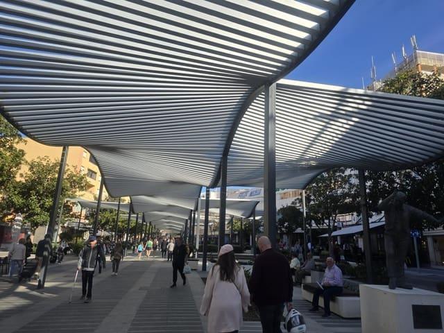 Local Comercial en venta en Costa del Sol Occidental, Andalucía