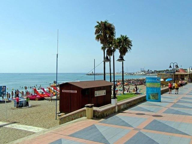 Local Comercial en venta en Costa del Sol Occidental, Andalucía