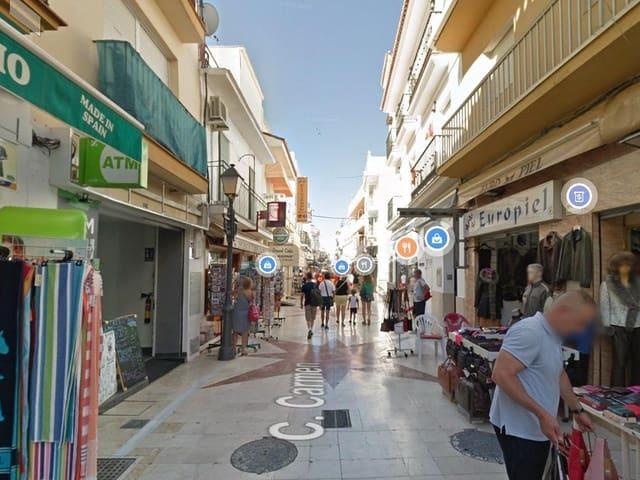 Local Comercial en venta en Costa del Sol Occidental, Andalucía