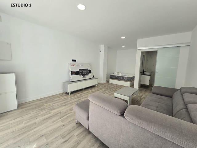 Local Comercial en venta en Costa del Sol Occidental, Andalucía