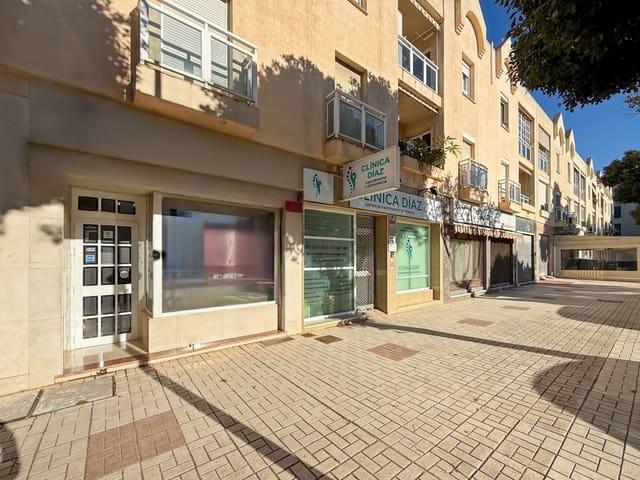 Local Comercial en venta en Costa del Sol Occidental, Andalucía