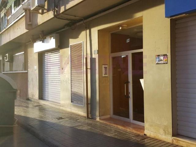 Local Comercial en alquiler en Torrent, el Poble Nou