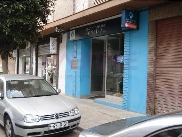 Local Comercial en alquiler en Torrent