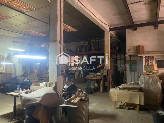 Local Comercial en venta en Torrent, Valencia